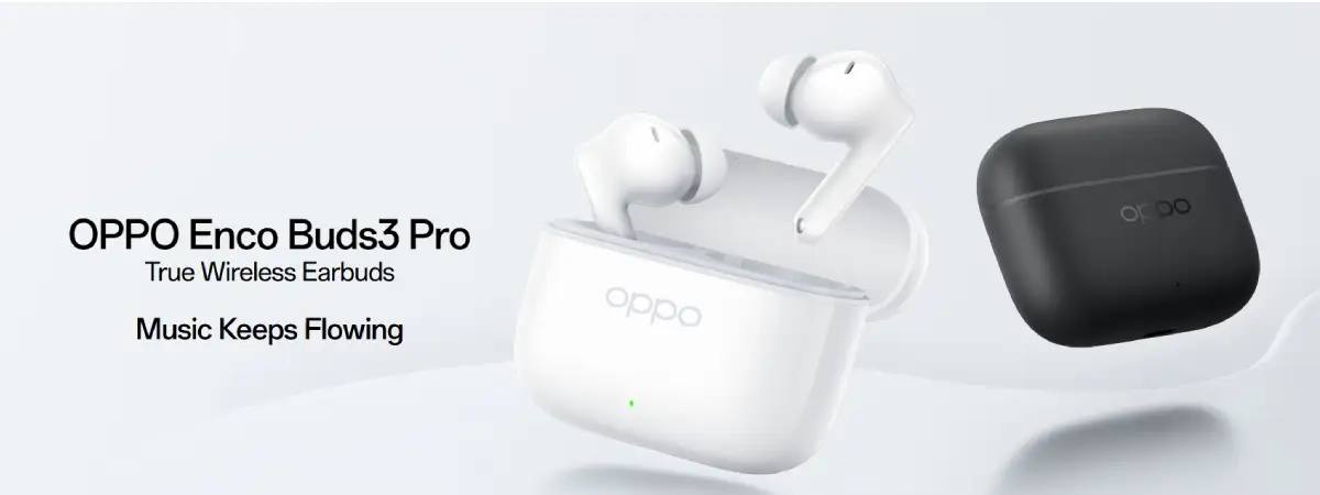 انواع ایربادز اوپو